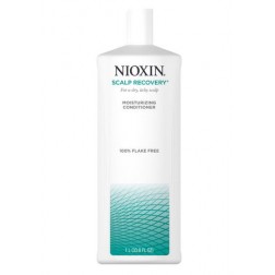 Nioxin Scalp Recovery Moisturizing Conditioner 8.5 Oz