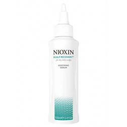 Nioxin Scalp Recovery Soothing Serum 3.4 Oz