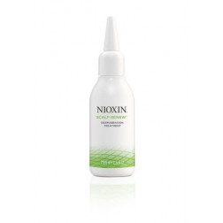 Nioxin Scalp Renew Dermabrasion Treatment 2.5 Oz