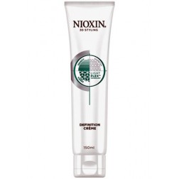 Nioxin 3D Styling Definition Crème 5.1 Oz