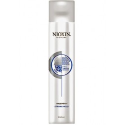 Nioxin 3D Styling Niospray Strong Hold Hairspray 10.6 Oz