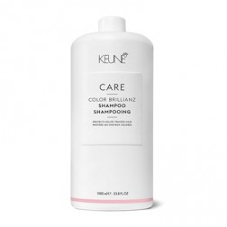 Keune Care Color Brillianz Shampoo 33.8 Oz