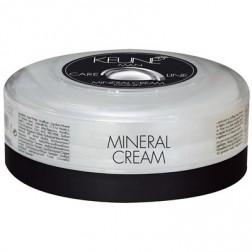 Keune Care Line Man Mineral Cream 3.4 Oz