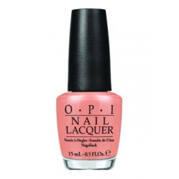 OPI Lacquer A Great Opera-tunity V25 0.5 Oz