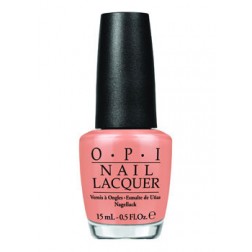 OPI Lacquer A Great Opera-tunity V25 0.5 Oz