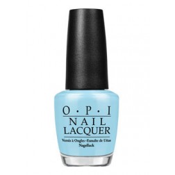 OPI Lacquer I Believe in Manicures HR H01 0.5 Oz