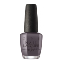 OPI Lacquer That's What Friends Are Thor I54 0.5 Oz