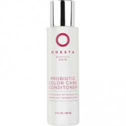 Onesta Probiotic Color Care Conditioner 3 Oz