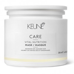 Keune Care Vital Nutrition Mask 16.9 Oz