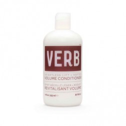 Verb Volume Conditioner 12 Oz