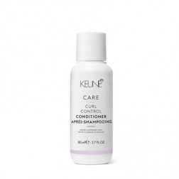 Keune Care Curl Control Conditioner 2.7 Oz