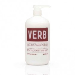 Verb Volume Conditioner 33.8 Oz