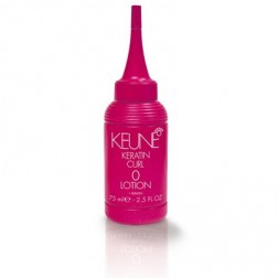 Keune Keratin Curl 0 Resistant 4.2 Oz