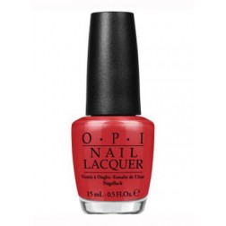 OPI Lacquer Short-Stop! BB1 0.5 Oz