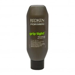 Redken Grip Tight Firm Hold Gel 1 Oz For Men