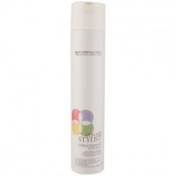 Pureology Colour Stylist Strengthening Control Hairspray 11 Oz
