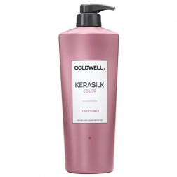 Goldwell Kerasilk Color Conditioner 33.8 Oz