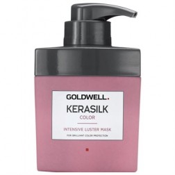 Goldwell Kerasilk Color Intensive Luster Mask 16.9 Oz