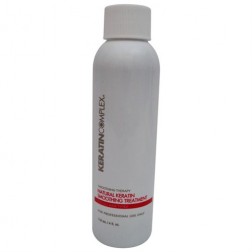 Keratin Complex Natural Smoothing Treatment 4 Oz