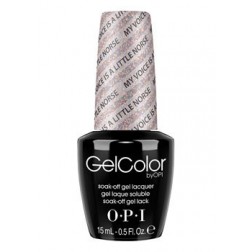 GelColor My Voice is a Little Norse GCN42 0.5 Oz