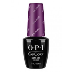 OPI GelColor O Suzi Mio GCV35 0.5 Oz