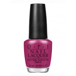 OPI Lacquer Spare Me a French Quarter? N55 0.5 Oz