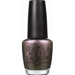 OPI Lacquer The World is Not Enough HLD18 0.5 Oz