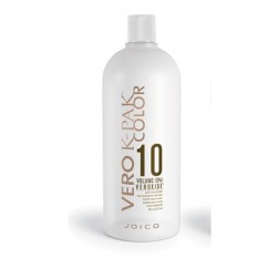 Joico Vero K-PAK Color Veroxide 10-Volume 32 Oz