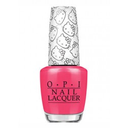 OPI Lacquer Spoken from the Heart H85 0.5 Oz