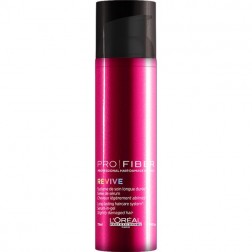 Loreal Pro Fiber Revive Leave In Conditioner 2.5 Oz (75ml)