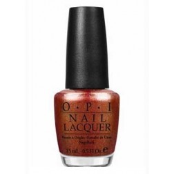 OPI Lacquer Sprung M42 0.5 Oz