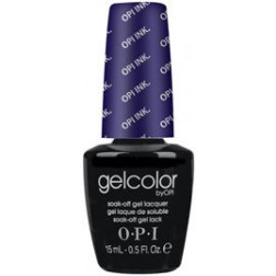 OPI GelColor Ink GCB61 0.5 Oz