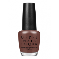 OPI Lacquer Squeaker of the House W60 0.5 Oz