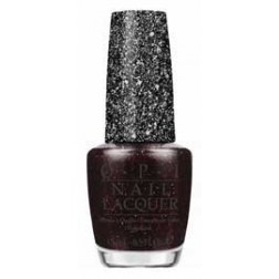 OPI Lacquer Stay the Night M45 0.5 Oz