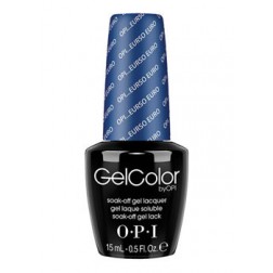 GelColor OPI...Eurso Euro GCE72 0.5 Oz