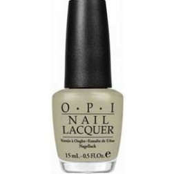 OPI Lacquer Stranger Tides P17 0.5 Oz