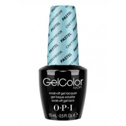 GelColor Pastel Can't Find My Czechbook GC101 0.5 Oz