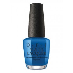 OPI Lacquer Super Trop-i-cal-i-fiji-istic F87 0.5 Oz