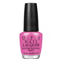 OPI Lacquer Suzi Has a Swede Tooth N46 0.5 Oz