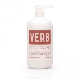 Verb Volume Shampoo 33.8 Oz