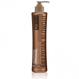 Brazilian Blowout Original Solution 12 Fl. Oz