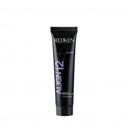 Redken Align 12 Protective Smoothing Lotion 1 Oz