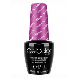 GelColor Push and Pur-pull GCN37 0.5 Oz