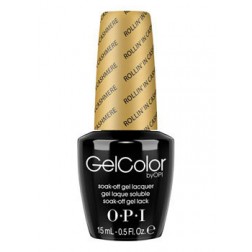 GelColor Rollin' in Cashmere HPF13 0.5 Oz