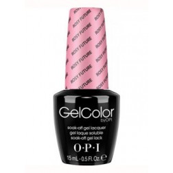 GelColor Rosy Future GCS79 0.5 Oz