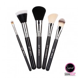 Sigma Beauty Basic Face Kit