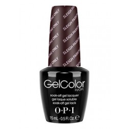 GelColor Sleigh Parking Only HPF12 0.5 Oz