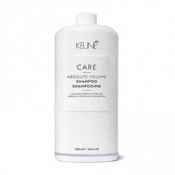 Keune Care Absolute Volume Shampoo 33.8 Oz