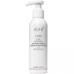 Keune Care Curl Control Defining Cream 5.1 Oz