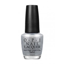 OPI Lacquer This Gown Needs a Crown U11 0.5 Oz